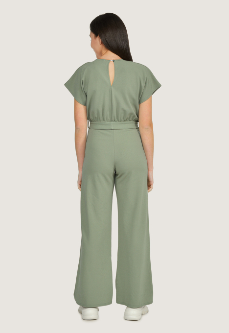 Girl Jumpsuit 