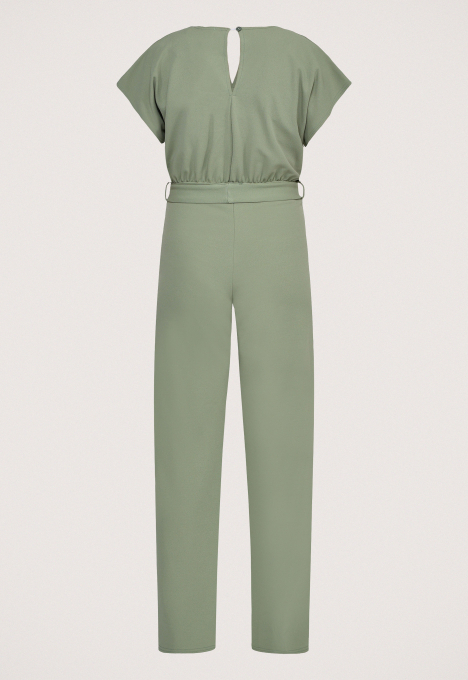 Girl Jumpsuit 