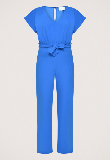 Girl Jumpsuit 