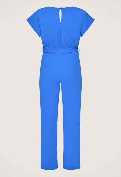 Girl Jumpsuit 