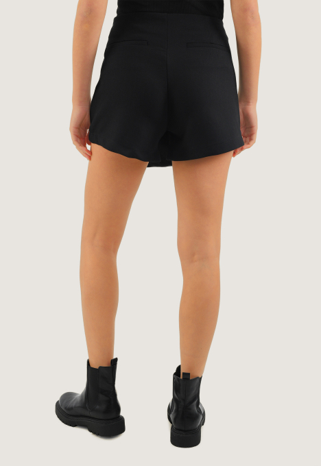 Miqa Skort