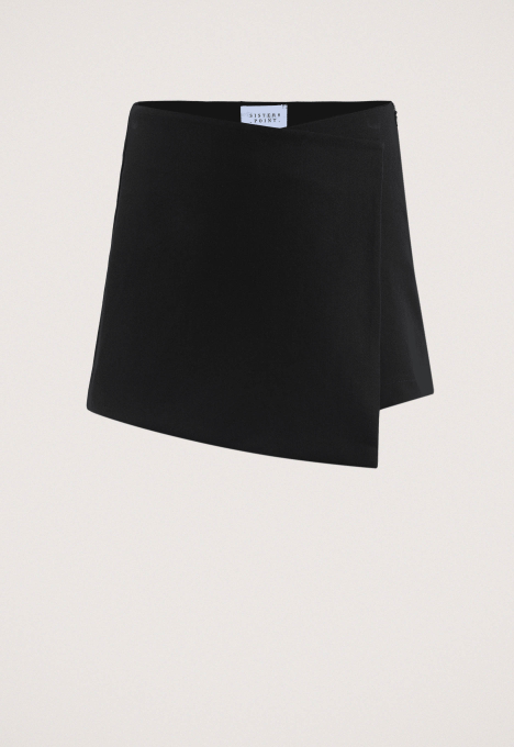 Miqa Skort