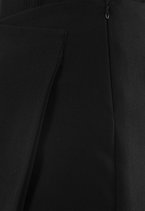 Miqa Skort