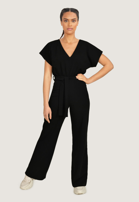 Girl Jumpsuit 