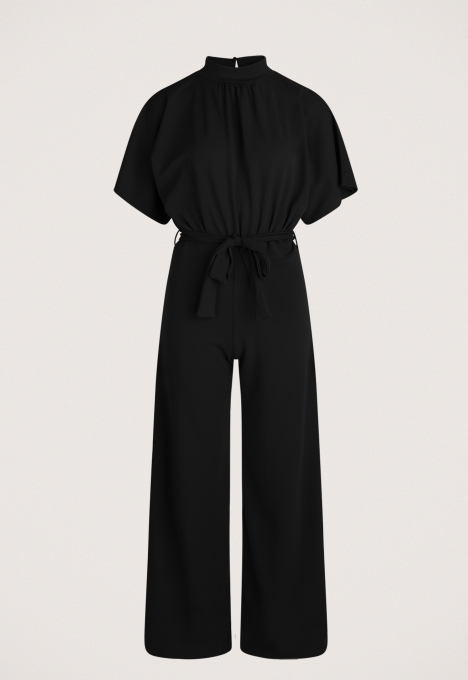 Girl Jumpsuit 