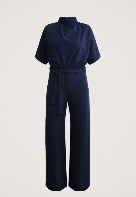 Girl Jumpsuit 