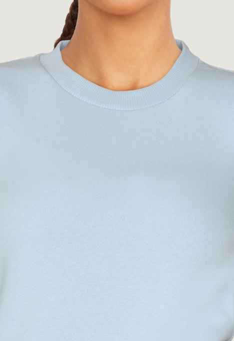 Peva Puff Sweater