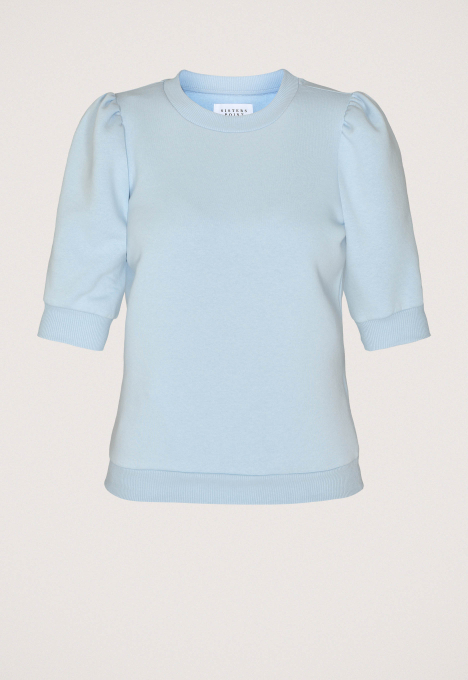 Peva Puff Sweater