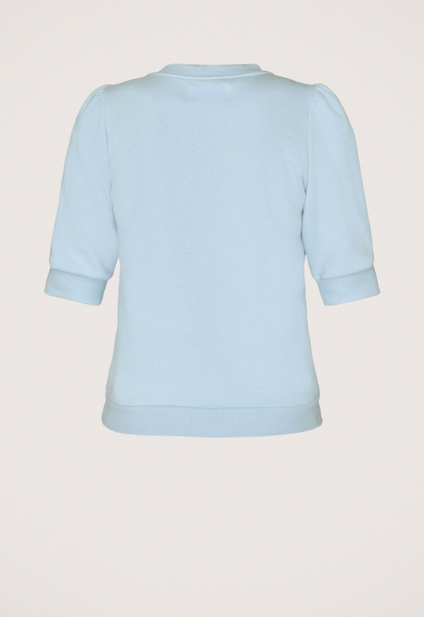 Peva Puff Sweater