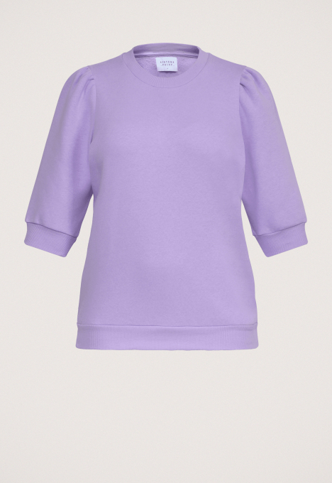 Peva Puff Sweater
