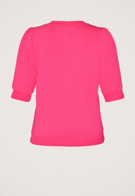 Peva Puff Sweater
