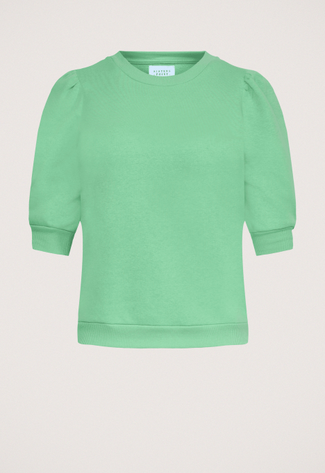 Peva Puff Sweater