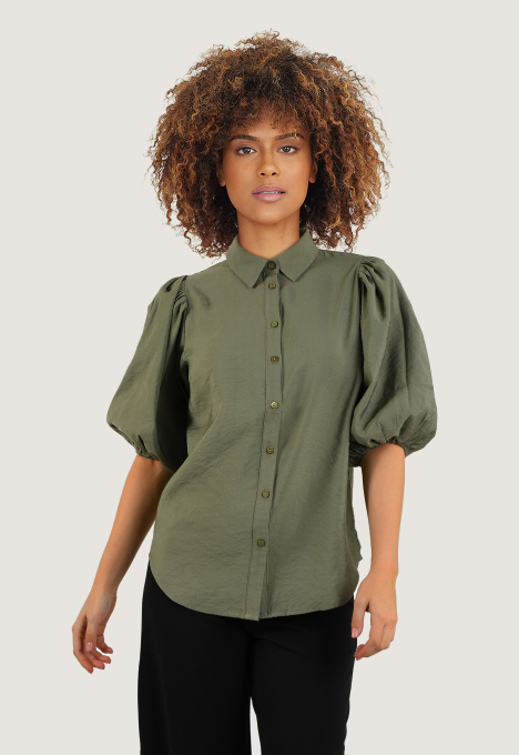 Ella Blouse