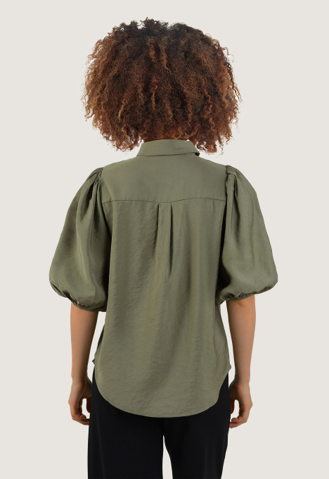 Ella Blouse