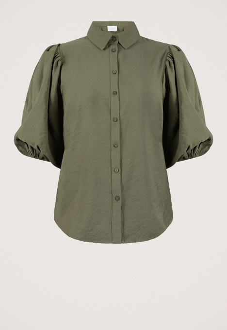 Ella Blouse