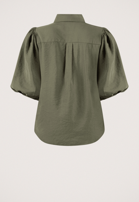 Ella Blouse