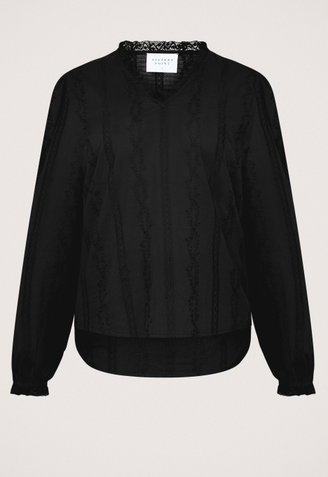 Ista Blouse