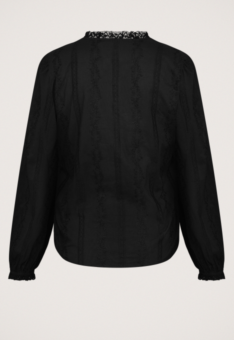 Ista Blouse