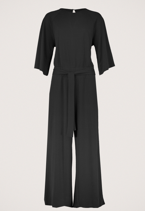 Washed Jumpsuit