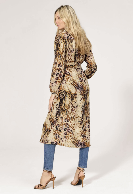 Midi Jurk