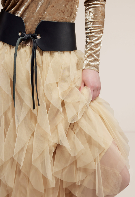 Mesh Rok