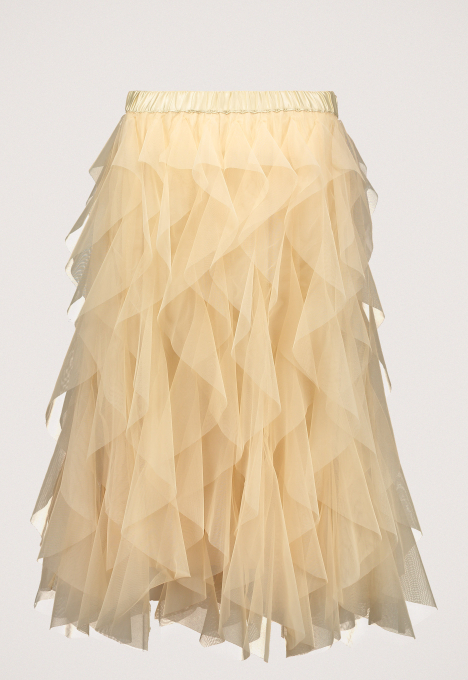 Mesh Rok
