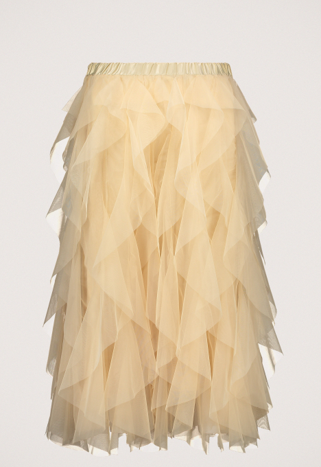 Mesh Rok