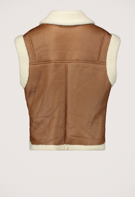 Lammy Gilet