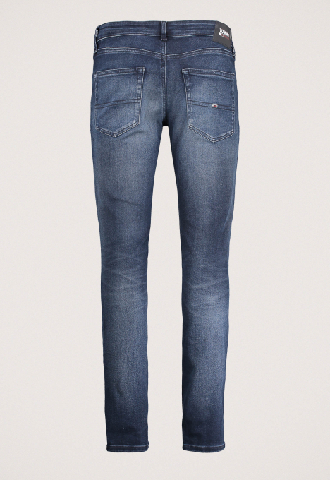 Scanton Slim Jeans