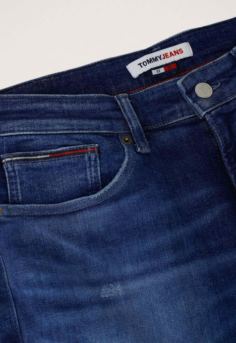 Scanton Slim Jeans