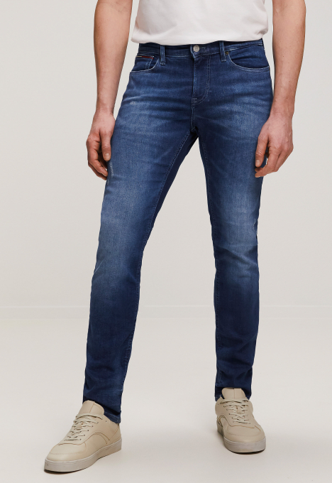 Scanton Slim Jeans