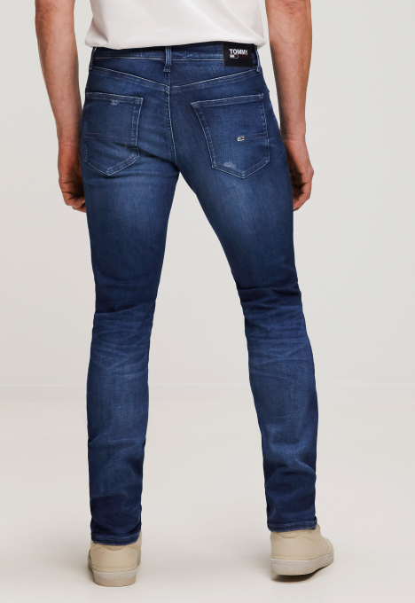 Scanton Slim Jeans