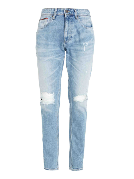 Austin Slim Tapered Jeans