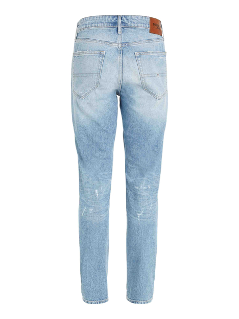 Austin Slim Tapered Jeans