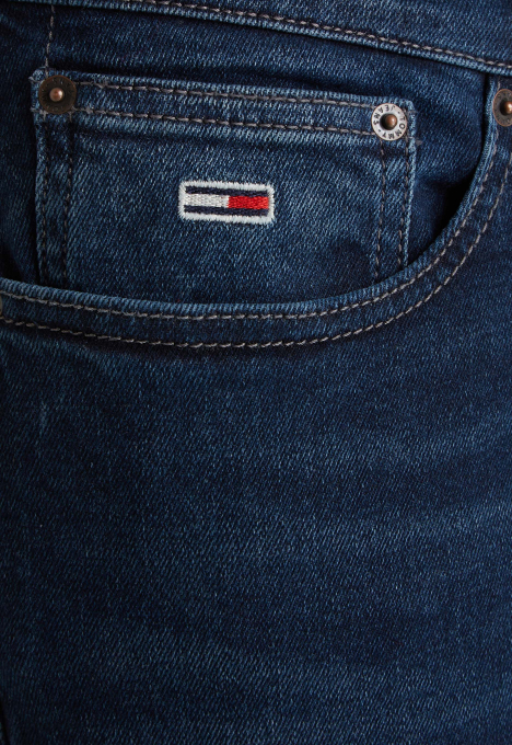 Scanton Slim Jeans