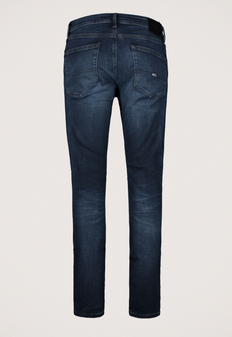 Austin Slim Tapered Jeans