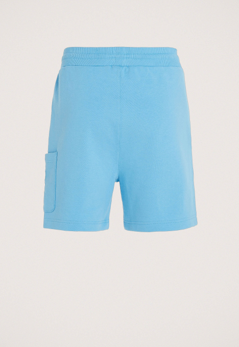 Badge Cargo Beachshort