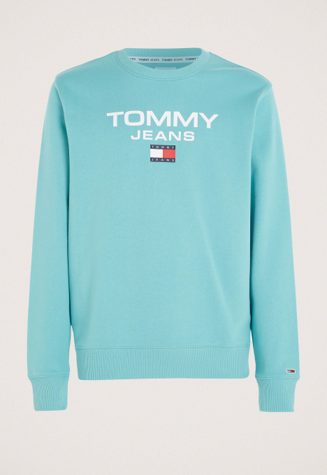 Regular Entry Crew Sweater