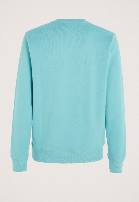 Regular Entry Crew Sweater