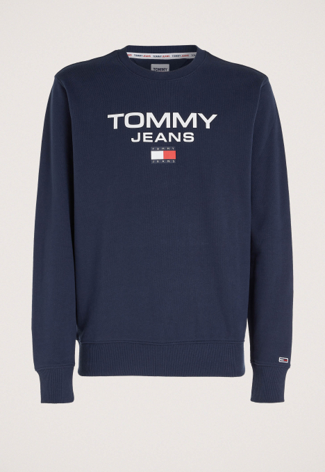 Regular Entry Crew Sweater