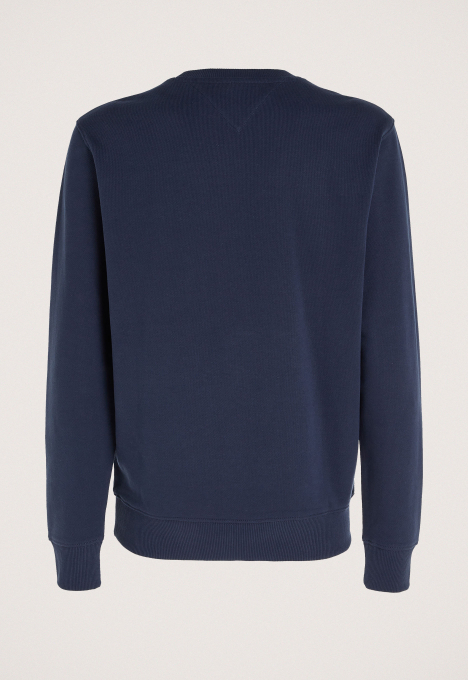 Regular Entry Crew Sweater