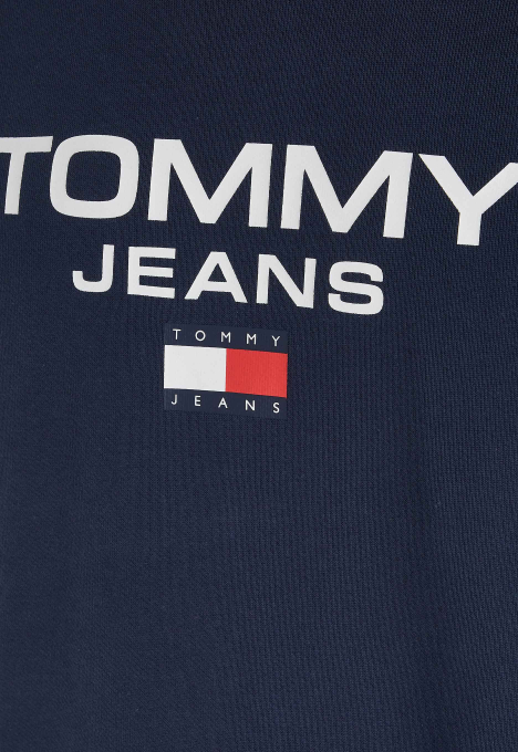 Regular Entry Crew Sweater