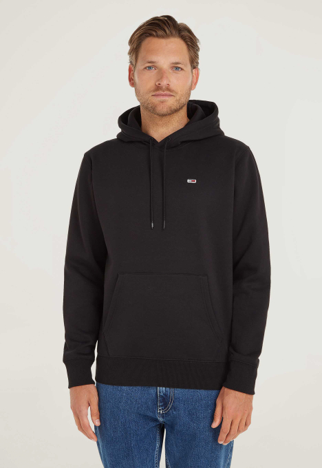 Regular Fleece Hoodie