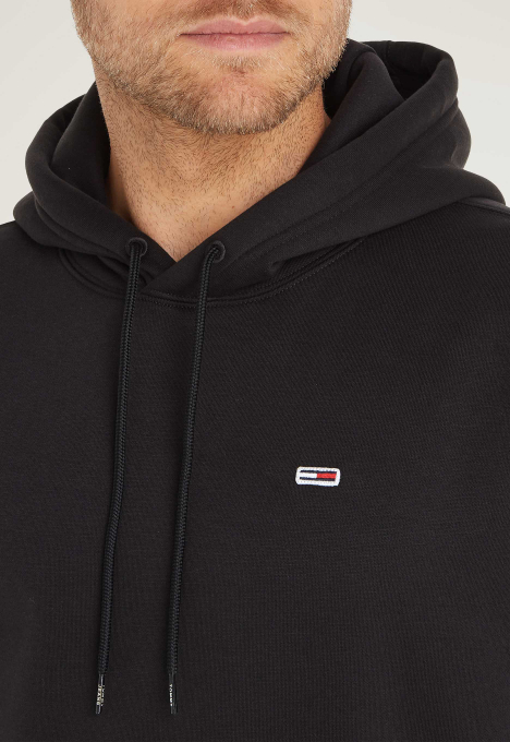 Regular Fleece Hoodie