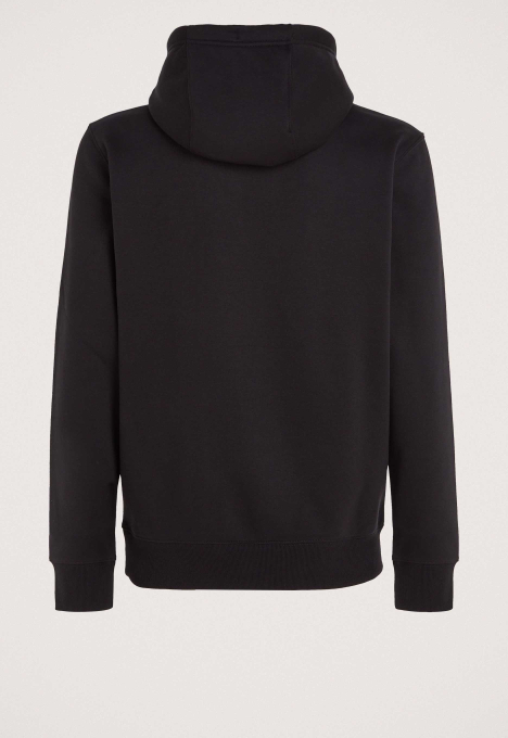 Regular Fleece Hoodie