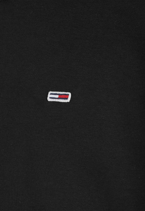 Regular Fleece Hoodie