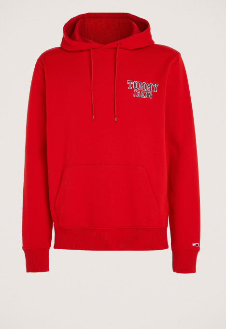 Regular Graphic Hoodie