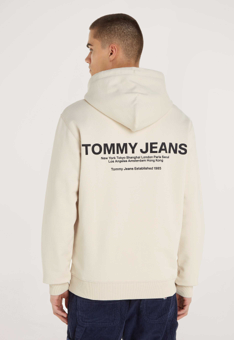Entry Graphic Hoodie