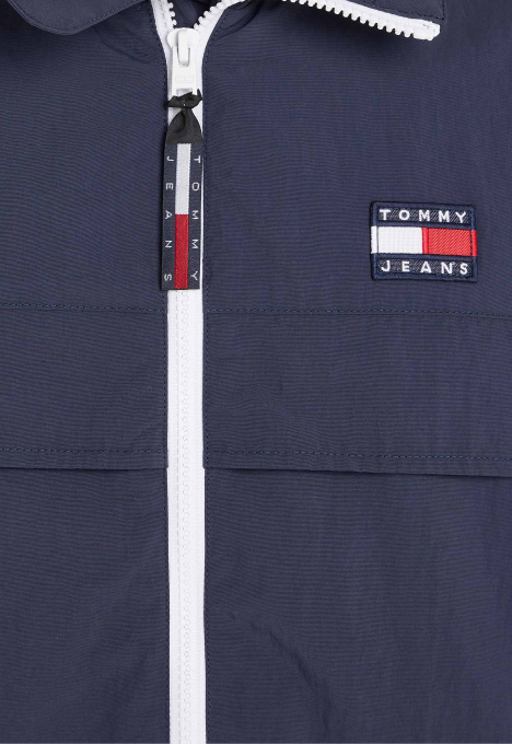 Chicago Windbreaker Jas 