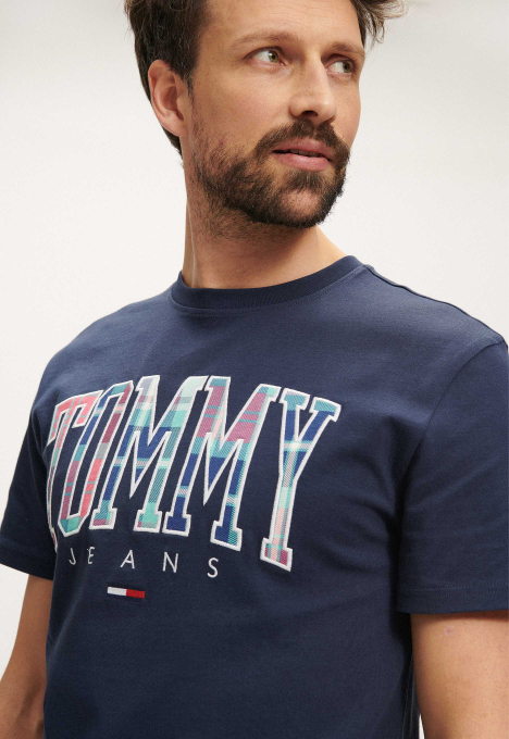 Classic Tommy T-shirt